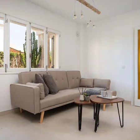 Villa Santa Lucia * El Toro (Mallorca)
