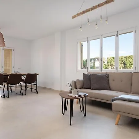 Villa Villa Santa Lucia