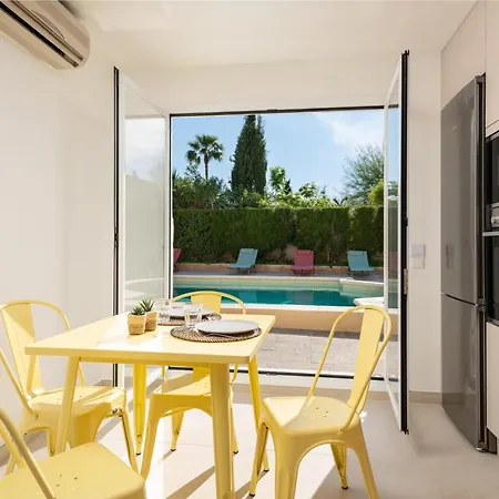 Villa Santa Lucia Villa El Toro (Mallorca)