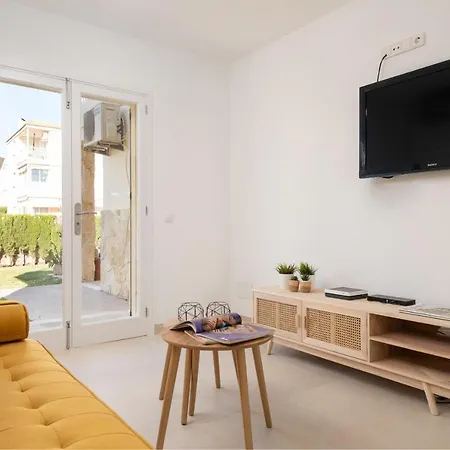 Villa Santa Lucia El Toro (Mallorca)