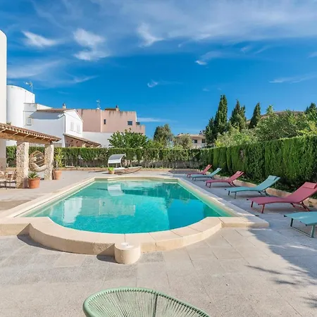 Villa Villa Santa Lucia