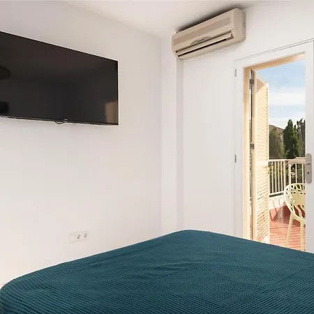 Villa Santa Lucia * El Toro (Mallorca)