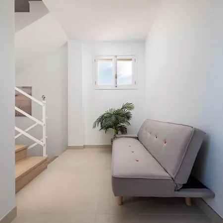 Villa Santa Lucia * El Toro (Mallorca)