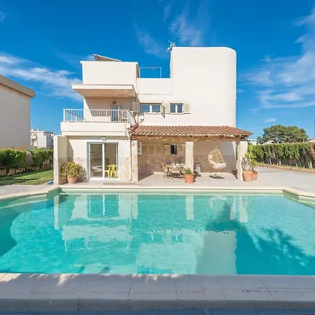 Villa Santa Lucia