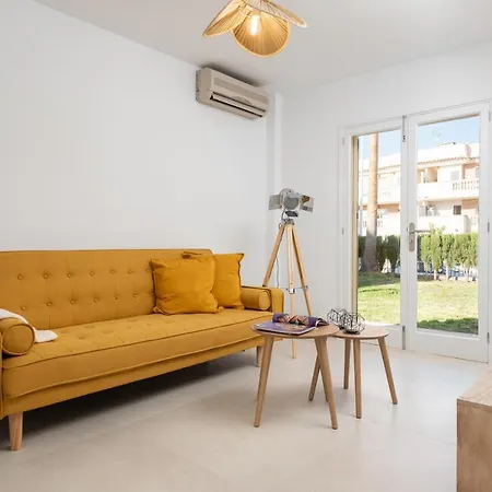 Villa Santa Lucia Villa El Toro (Mallorca)