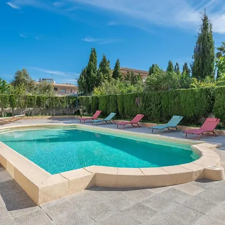Villa Santa Lucia *