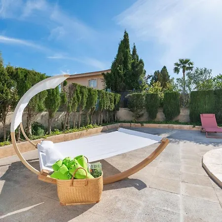 Villa Santa Lucia *