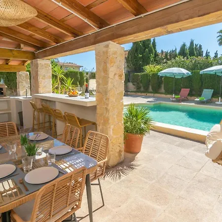 Villa Santa Lucia * El Toro (Mallorca)
