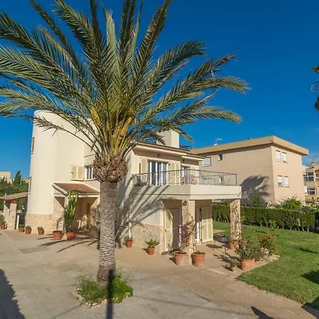 Villa Santa Lucia El Toro (Mallorca)