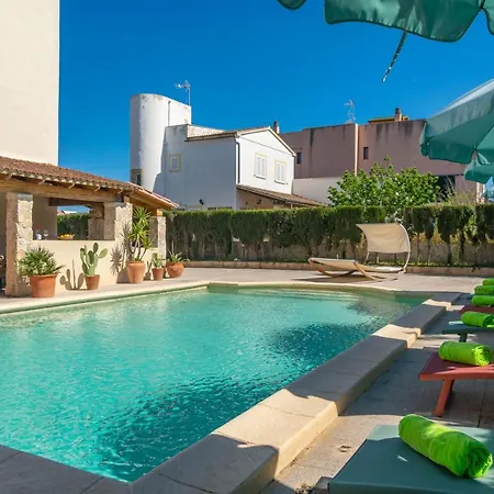 Villa Santa Lucia *