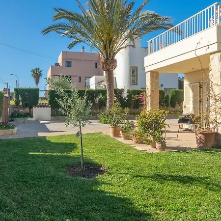 Villa Villa Santa Lucia *