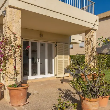 Villa Santa Lucia Villa *