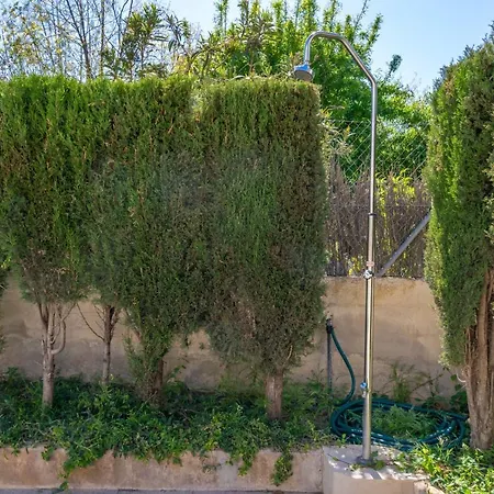 Villa Santa Lucia El Toro (Mallorca)