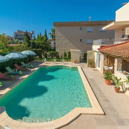 Villa Santa Lucia Villa