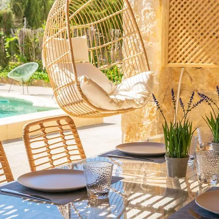 Villa Santa Lucia Villa El Toro (Mallorca)