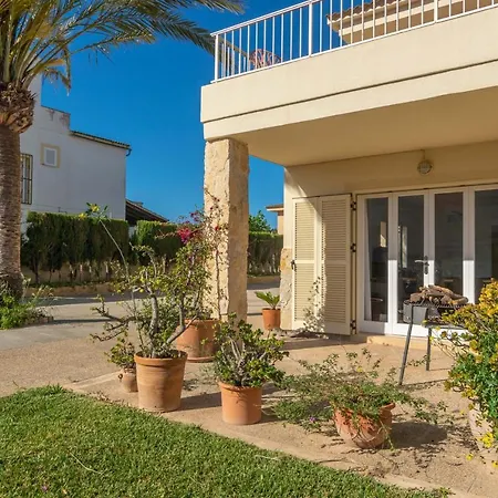 Villa Santa Lucia Villa *